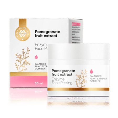 enzimski piling za lice