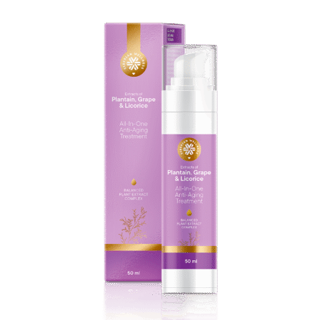 anti aging tretman lica