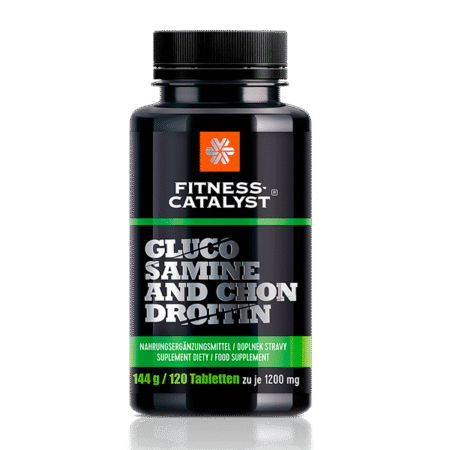 prirodna zaštita zglobova glukozamin hondroitin