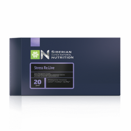 prirodna antistres formula