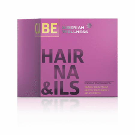 prirodni vitamini za kosu i nokte