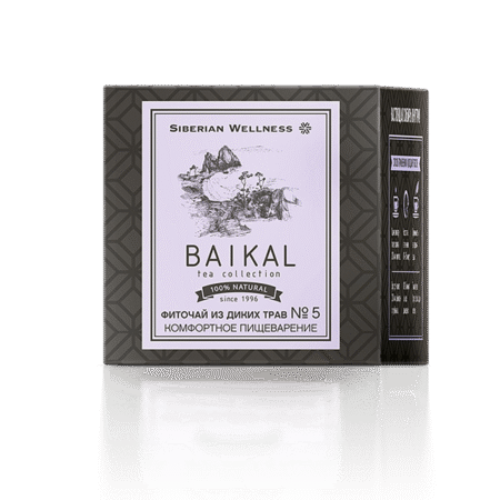 kurilski čaj prirodna podrška varenju