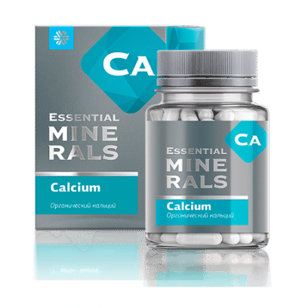 prirodni kalcijum za kosti