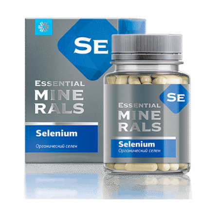 prirodni antioksidans selen imunitet