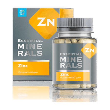 cink za imunitet prirodni dodatak