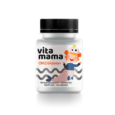 omega 3 za decu prirodni dodatak