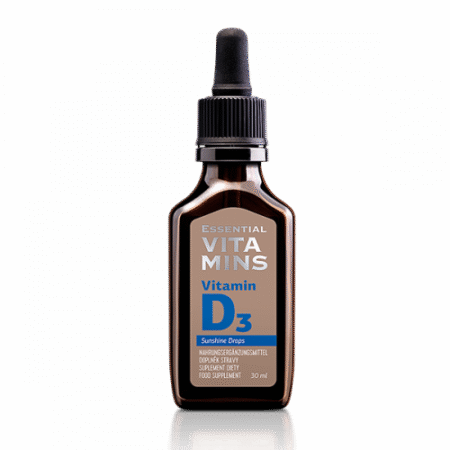 vitamin d3 prirodni dodatak