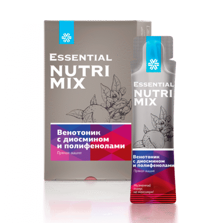 prirodna zaštita krvnih sudova