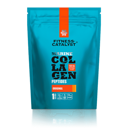 morski kolagen peptidi