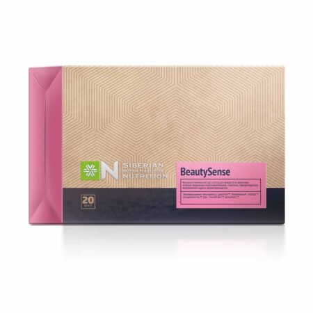 prirodna anti-age kozmetika BeautySense
