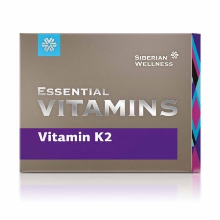 vitamin K2 MenaQ7 prirodni suplement