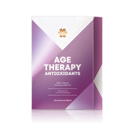 antioksidativni kompleks za žene