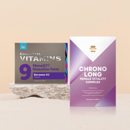 ženski hormonalni balans