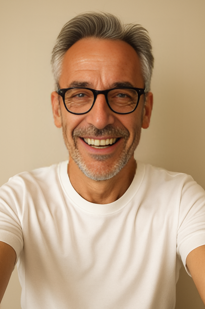 Stefan Virtuelni mentor za fokus