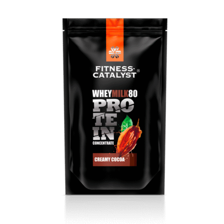 proteinski šejk prirodni