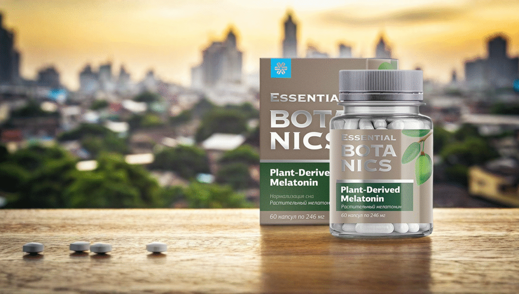 kako biljni melatonin pomaze u borbi protiv besanih noci i poboljsava kognitivnu funkciju