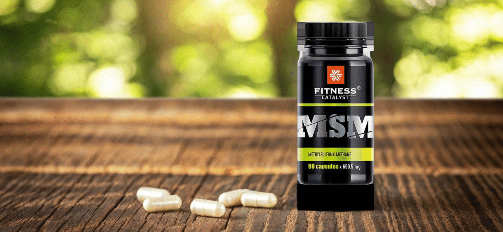 kako msm pomaze u odrzavanju zdravlja zglobova i povecanju pokretljivosti