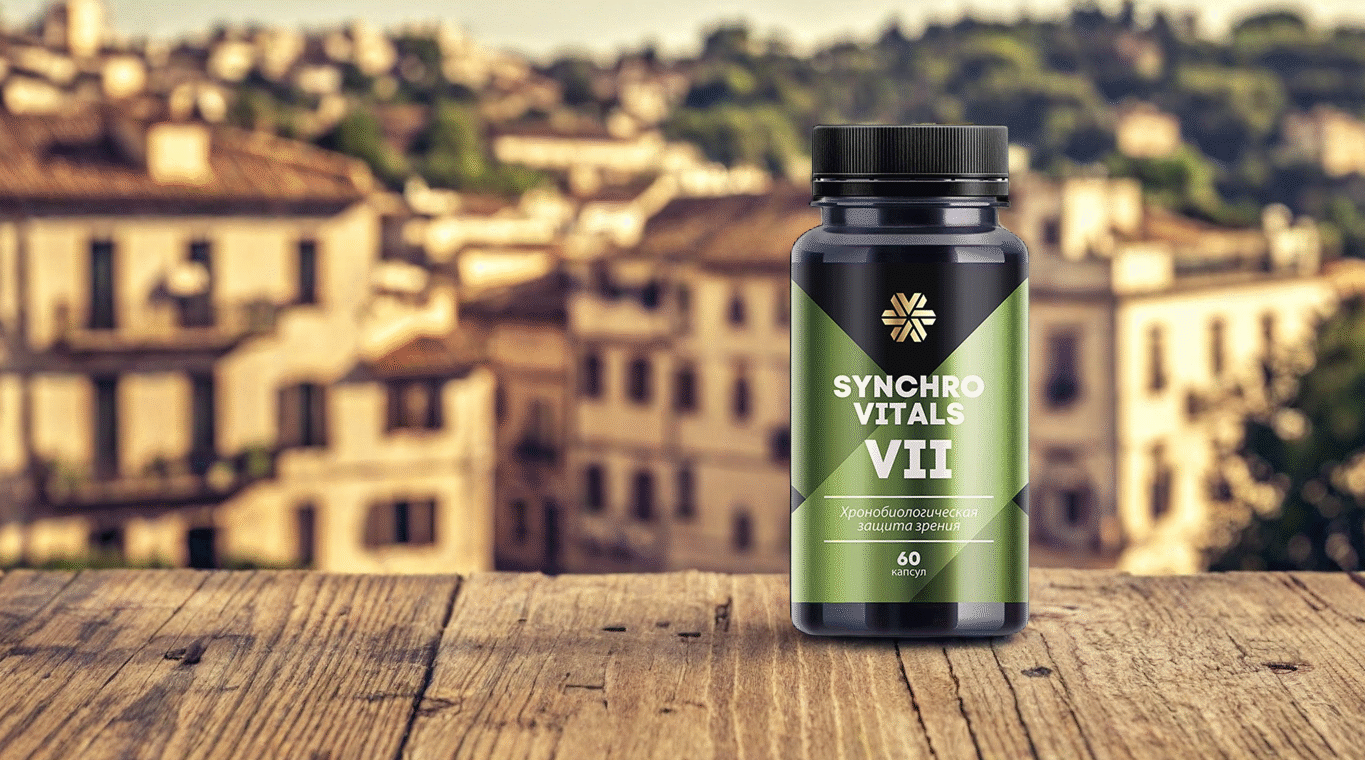 kako ocuvati ostrinu vida u digitalnom svetu uz synchrovitals vii