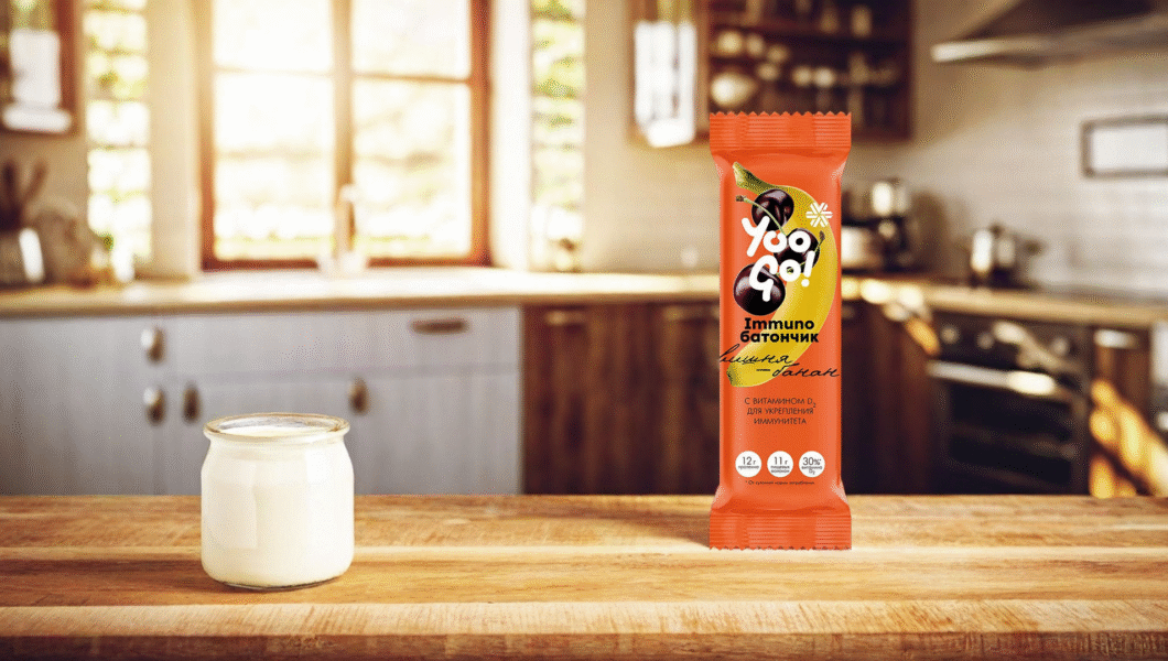 kako ojacati imunitet prirodnim putem uz yoo go immuno bar
