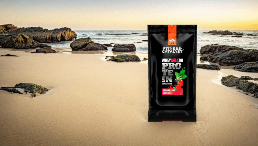 kako premium protein pomaze u brzem oporavku i povecanju snage