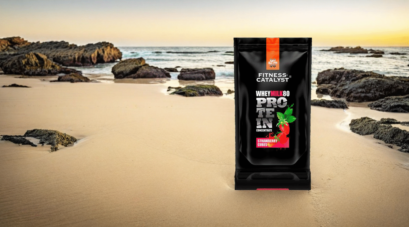 kako premium protein pomaze u brzem oporavku i povecanju snage