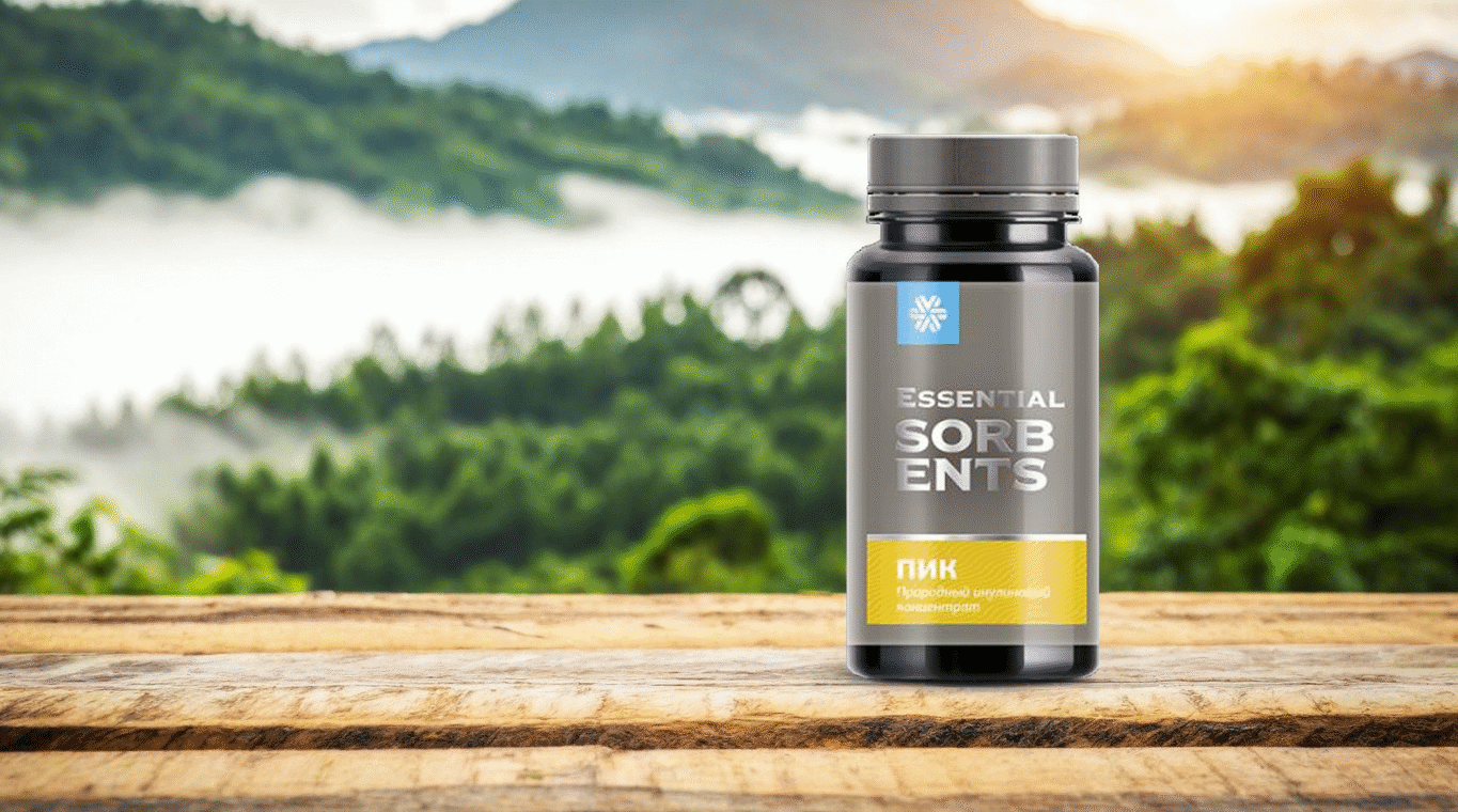 kako prirodni inulinski koncentrat moze poboljsati vasu probavu i energiju