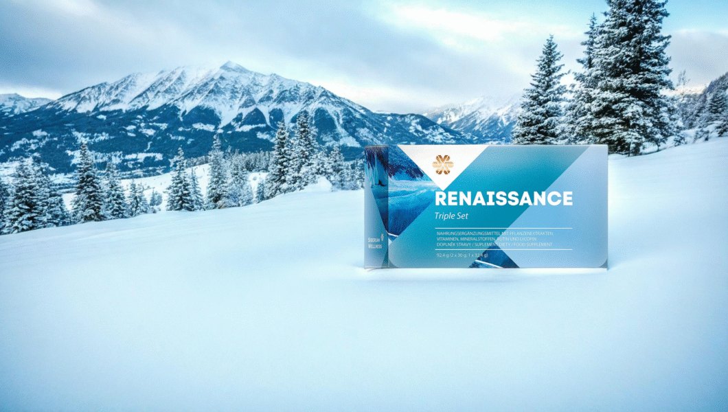 kako prirodno poboljsati svoj metabolizam i povratiti energiju uz renaissance triple set