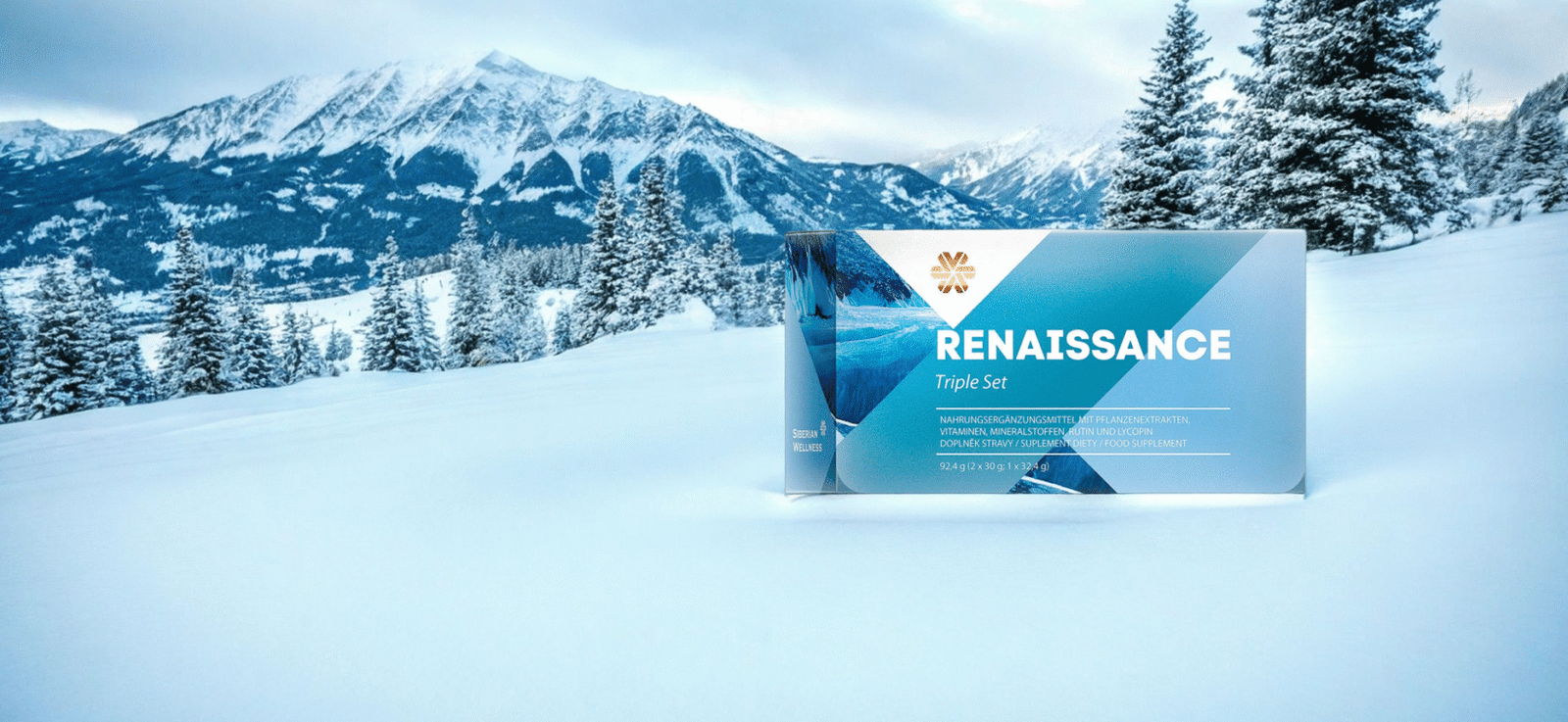 kako prirodno poboljsati svoj metabolizam i povratiti energiju uz renaissance triple set