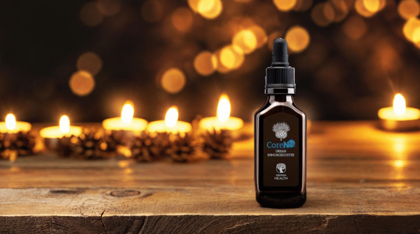 kako revitalizovati imunitet i energiju prirodom otkrijte snagu corenrg