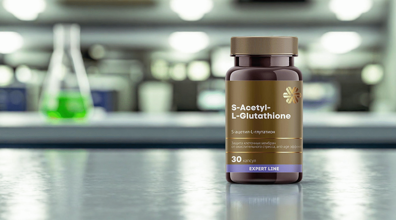 kako s acetyl l glutathione mogu oziveti tvoje zdravlje i vitalnost