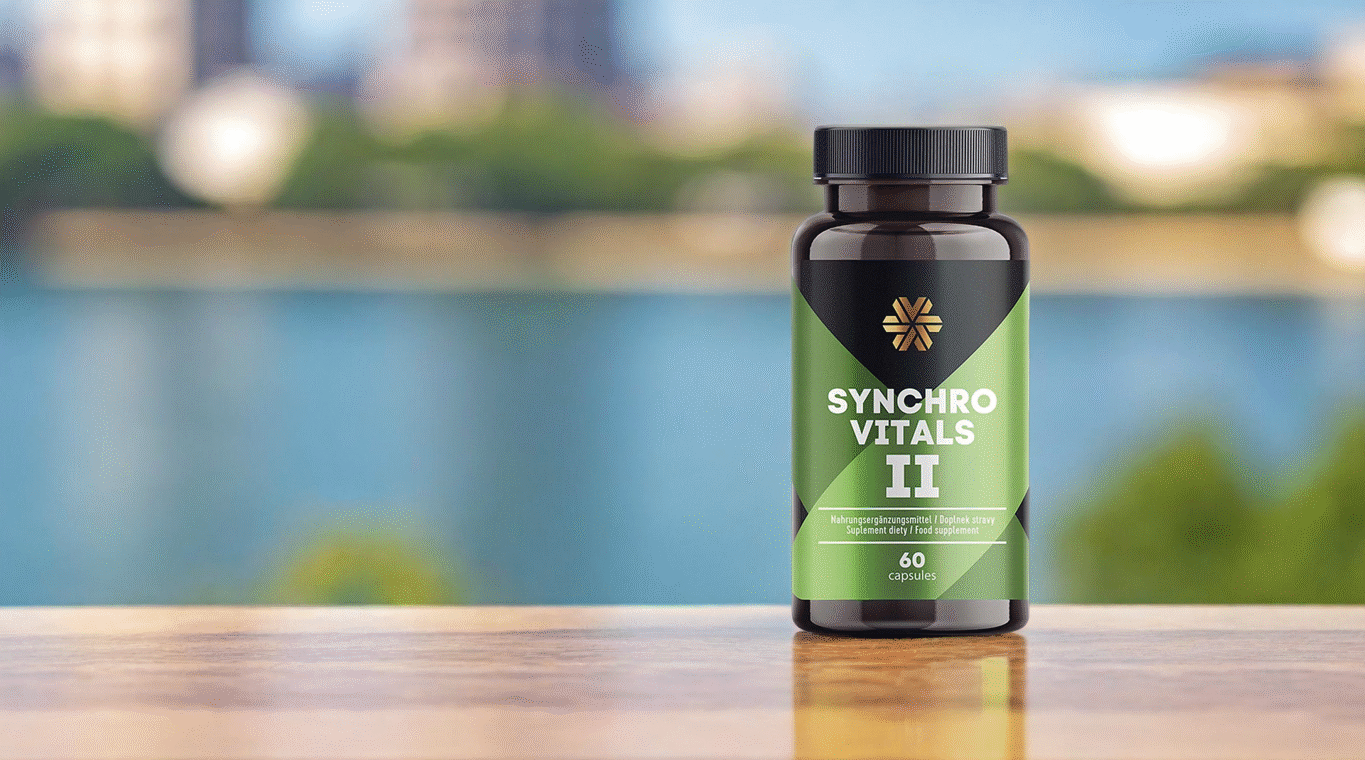 kako synchrovitals ii moze poboljsati vasu mentalnu snagu i fokus