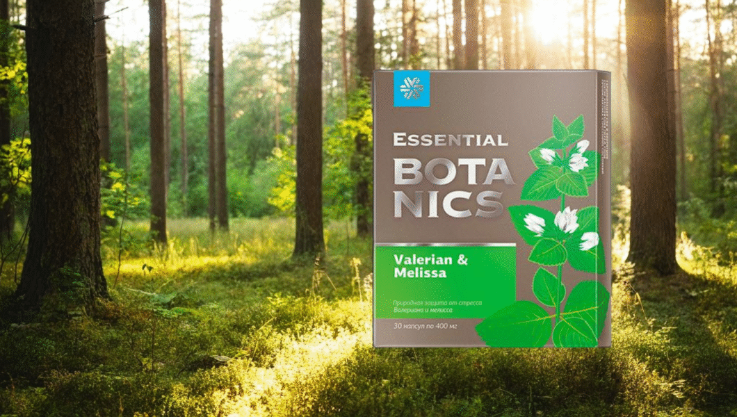 kako valerijana i maticnjak mogu transformisati tvoj san i smanjiti stres