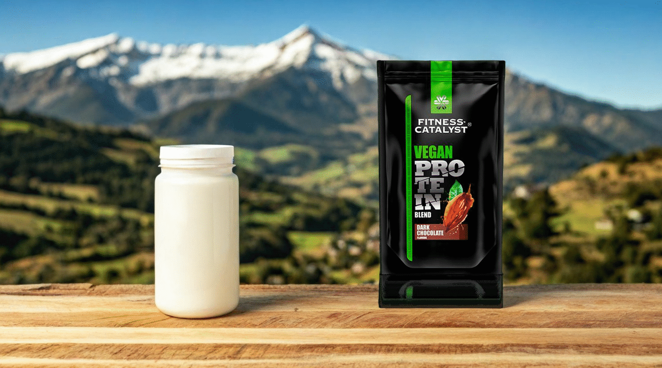 kako veganski protein moze transformisati tvoje treninge otkrij fitness catalyst