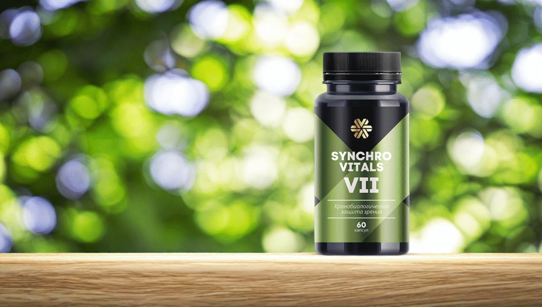 ocuvanje ostrine vida u digitalnom svetu kako synchrovitals vii moze zastititi vas vid