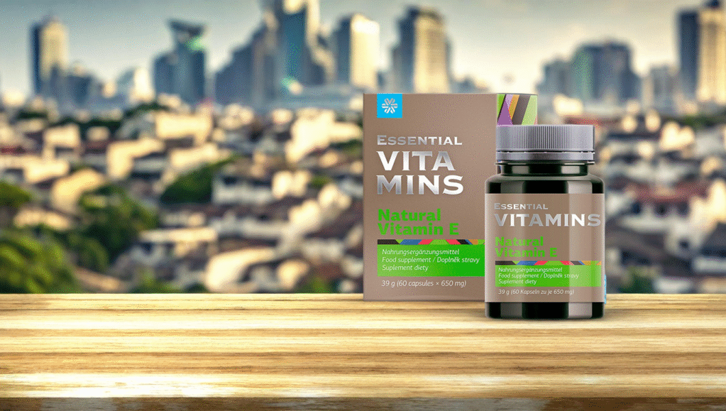 odrzite mladost i energiju prirodnim vitaminom e