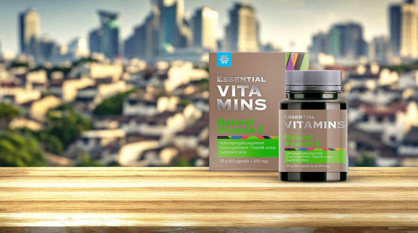 odrzite mladost i energiju prirodnim vitaminom e