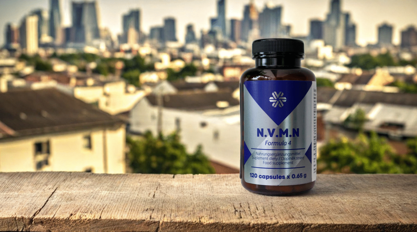 ojacaj svoj imunitet i energiju prirodnom antioksidantnom zastitom