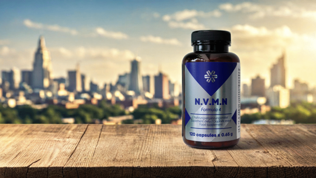 ojacaj svoj imunitet prirodnim antioksidantima uz siberian wellness