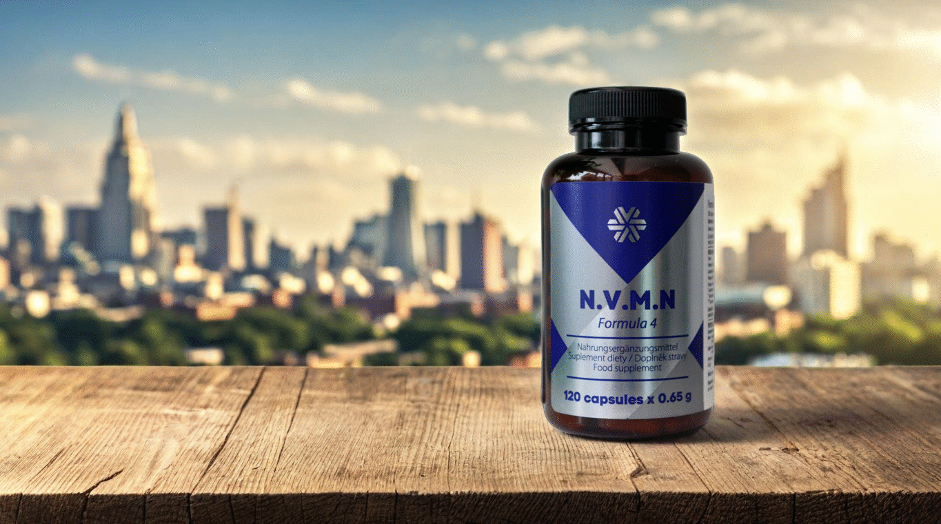 ojacaj svoj imunitet prirodnim antioksidantima uz siberian wellness