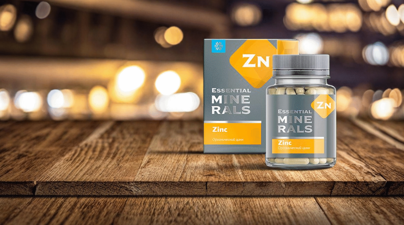 ojacaj svoj imunitet prirodnim putem kako vas organski cink moze zastititi od prehlade