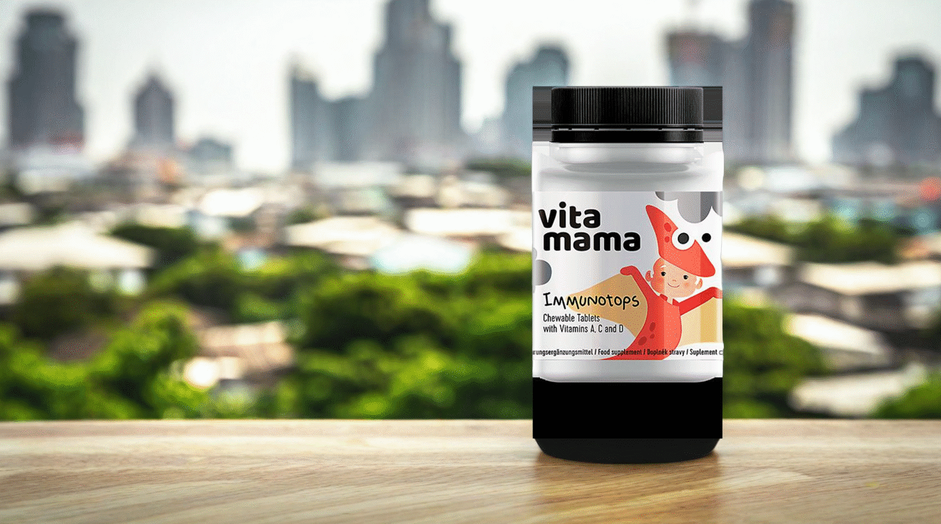 ojacajte imunitet svog deteta prirodno kako immunotops cini razliku