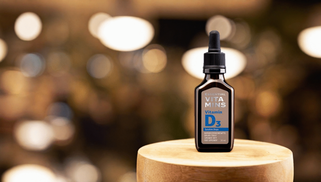 ojacajte svoj imunitet prirodnim vitaminom d3 kljuc za zdravlje vase porodice