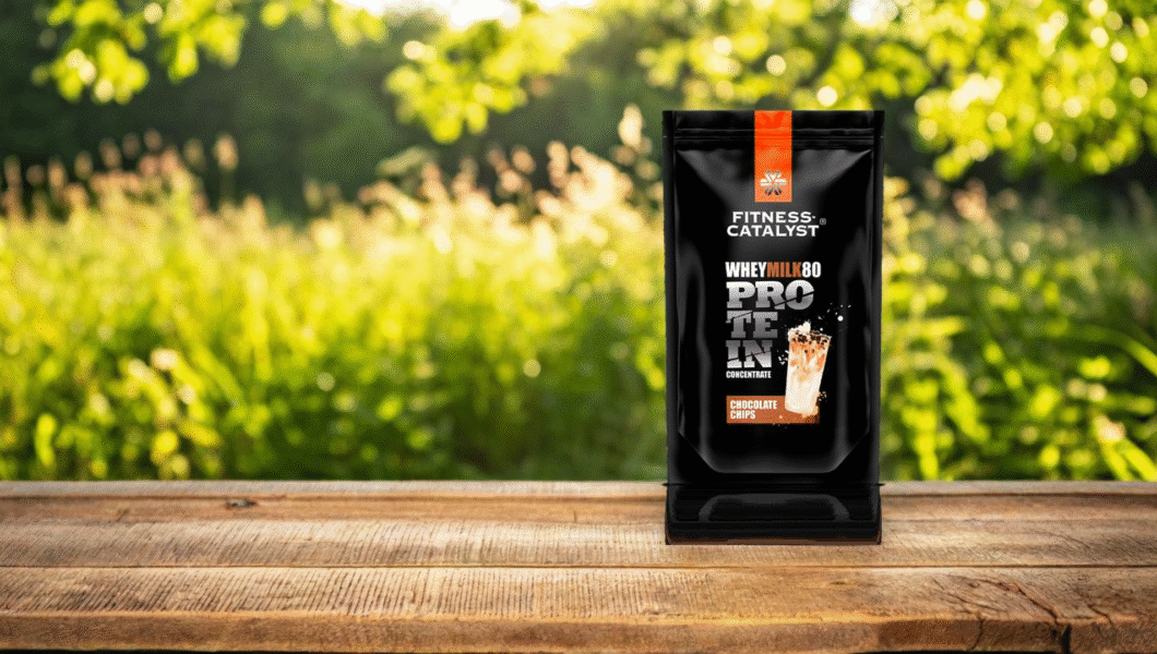 oseti snagu prirodnih proteina kako wheymilk80 mogu transformisati tvoj trening