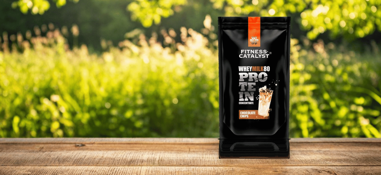 oseti snagu prirodnih proteina kako wheymilk80 mogu transformisati tvoj trening