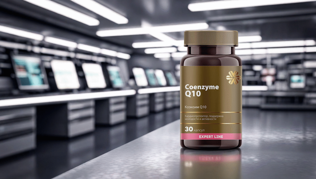 oslobodi energiju mladosti uz koenzim q10 prirodno resenje za vitalnost