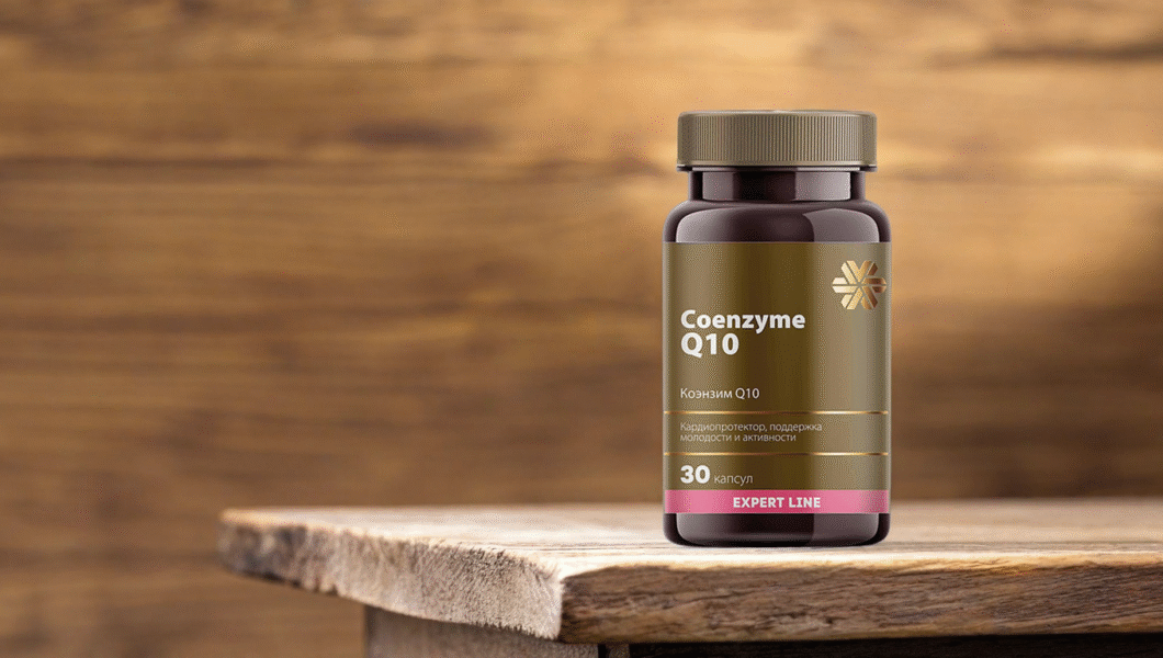 oslobodi energiju svoje mladosti uz koenzim q10 prirodni suputnik u borbi protiv umora