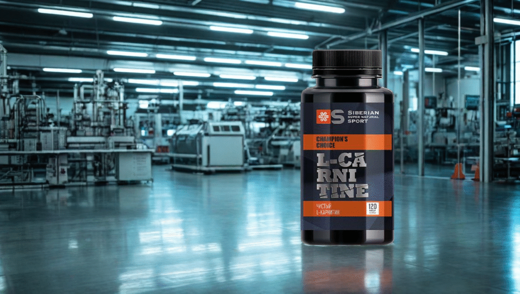 oslobodi energiju u masnim naslagama kako l carnitine pomaze u postizanju tvojih sportskih ciljeva