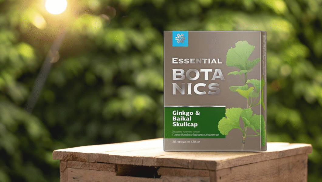 oslobodi potencijal svog uma kako ginkgo biloba i baikal skullcap mogu poboljsati tvoju mentalnu energiju