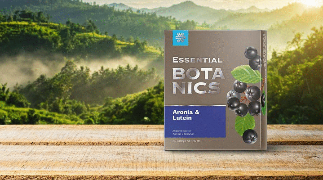 oslobodi se digitalnog zamora ociju uz prirodne resenje lutein i aronia