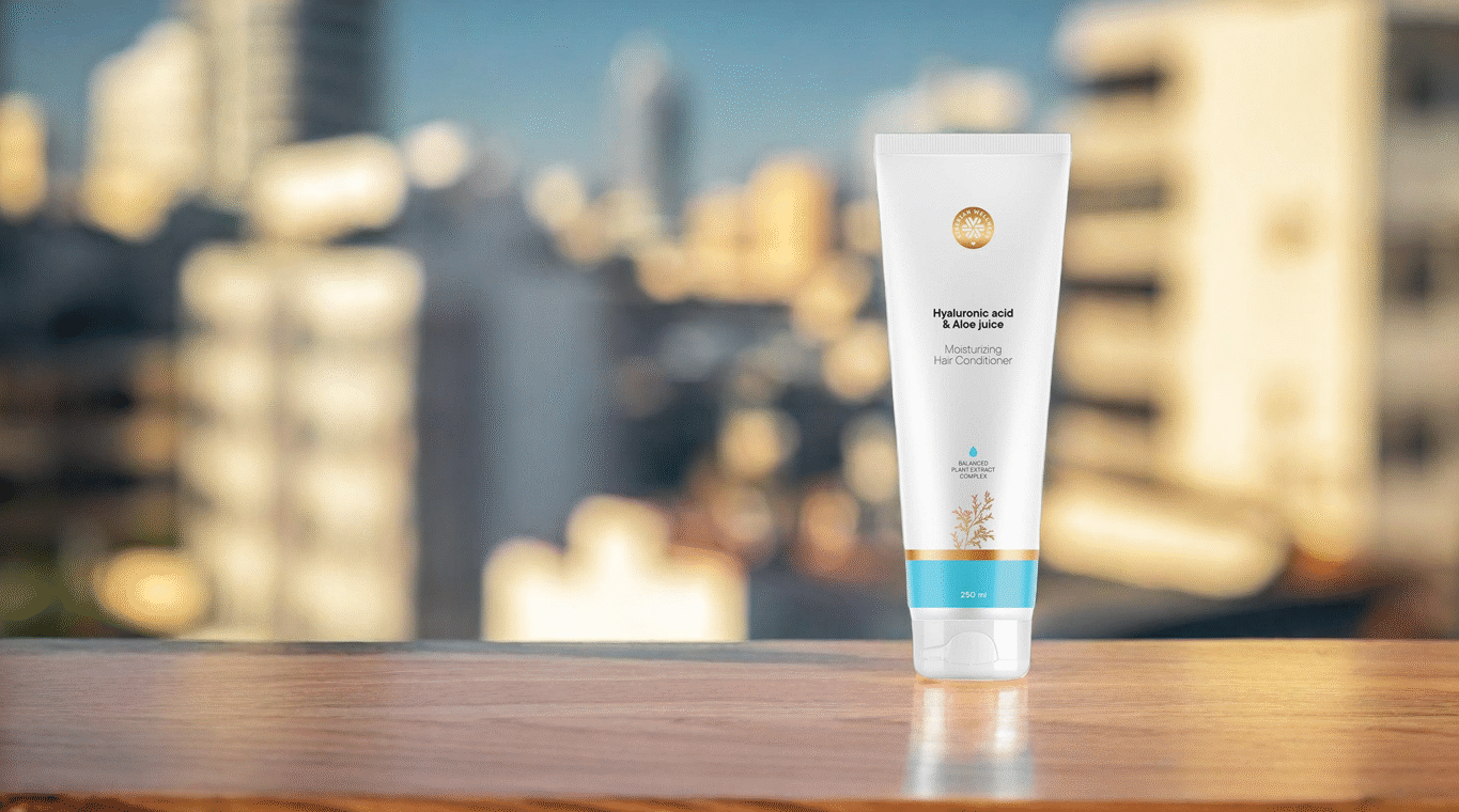 oslobodi se suve i neposlusne kose uz siberian wellness hidratantni regenerator